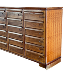Antique Atelier Multi Drawer Cabinet