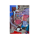 'Geoglyph 9.2' by K'era Morgan