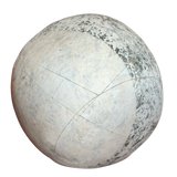 Excavated Sphere II by Polina Perl