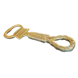 Vintage Brass Bottle Opener