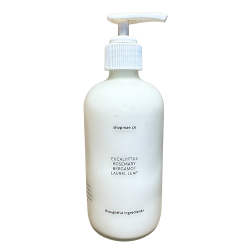Mae - Eucalyptus Hand Cream