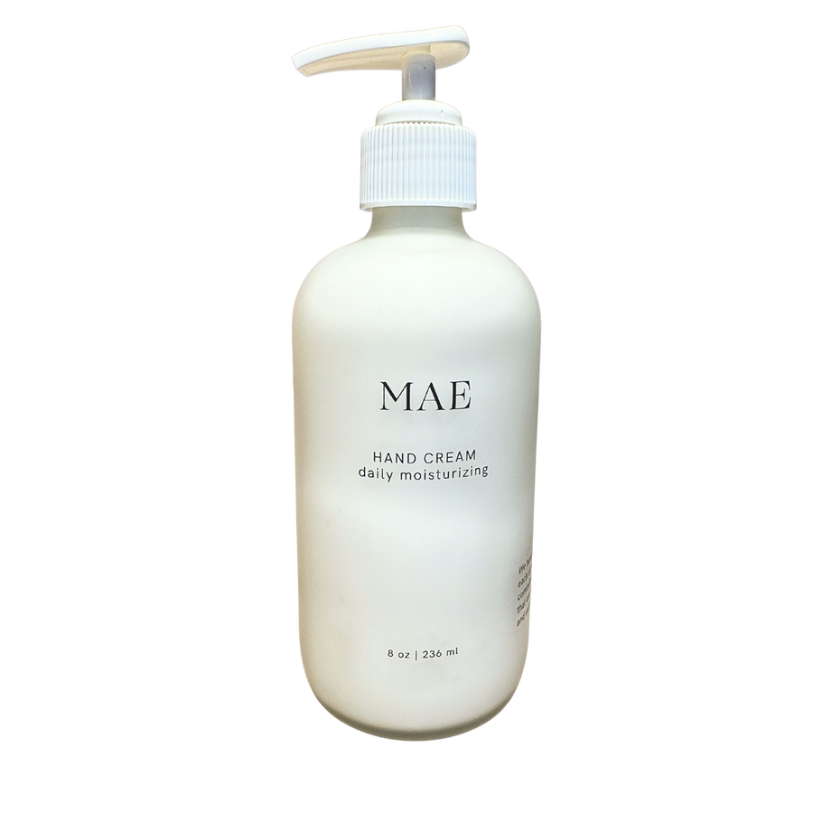Mae - Hinoki Hand Cream