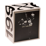 199X- Cool Loneliness Candle