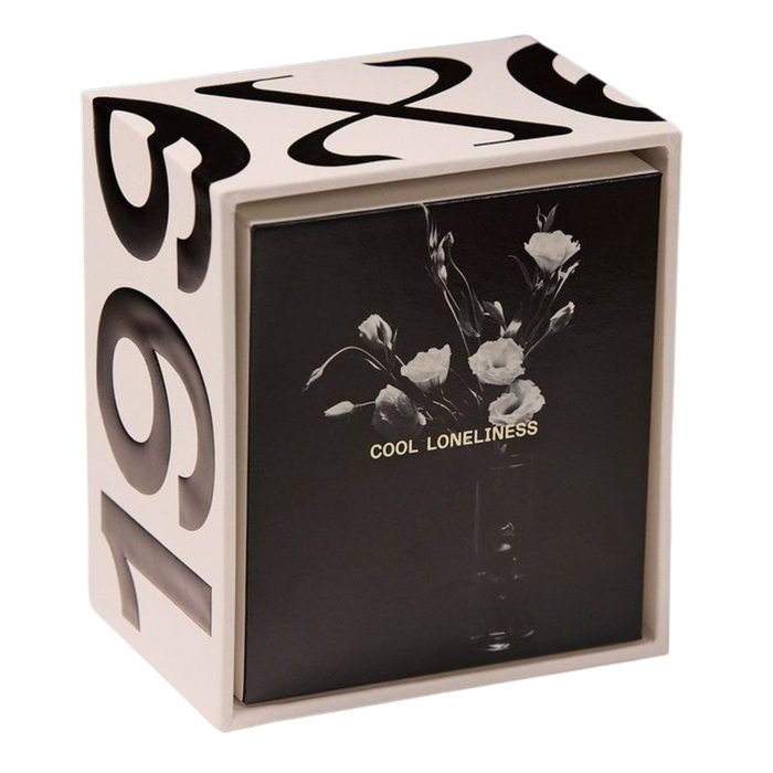 199X- Cool Loneliness Candle