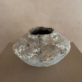 Small Orbicella Low Vessel