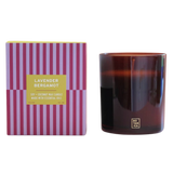 Botanica - Lavender + Bergamot Candle