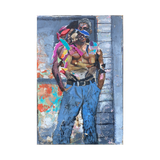 'Defending the Curse' by Kirk Henriques