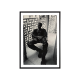 'Nabillah at Renata Edifício' by Kadeem Johnson