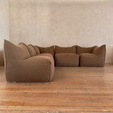 5 Piece 'Le Bambole' Sofa by Mario Bellini for B&B Italia