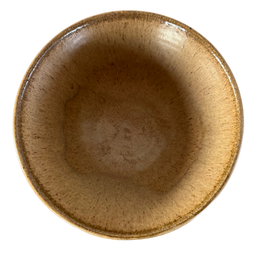 Sand Glaze Studio Ceramic Bowl