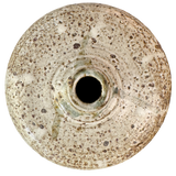 Grey Studio Ceramic Textured Vessel