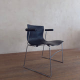 1980s Vignelli Handkerchief Armchair for Knoll