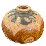 Abstract Design Studio Ceramic Vessel