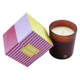 Botanica - Lavender + Bergamot Candle