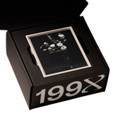 199X- Cool Loneliness Candle