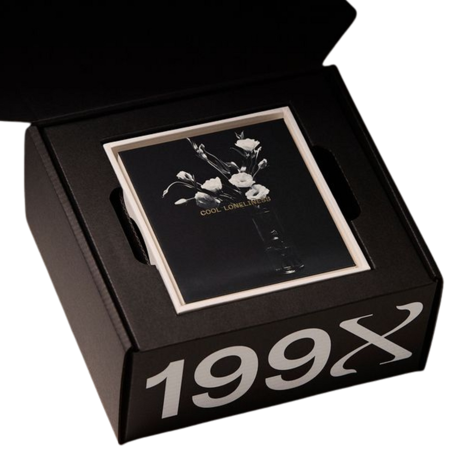 199X- Cool Loneliness Candle