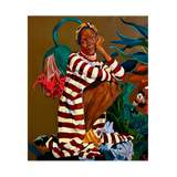 'Camouflage' by Jomad Magloire