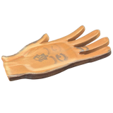 Vintage Ceramic Hand Catchall