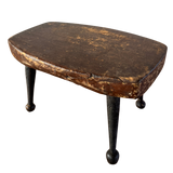 Antique Cricket Bench