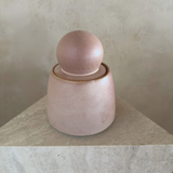 MH STUDIO - Blush Stash Jars: Large