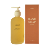 MAE - Petitgrain Hand Soap