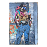 'Defending the Curse' by Kirk Henriques