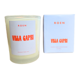 Roen- Villa Capri Candle