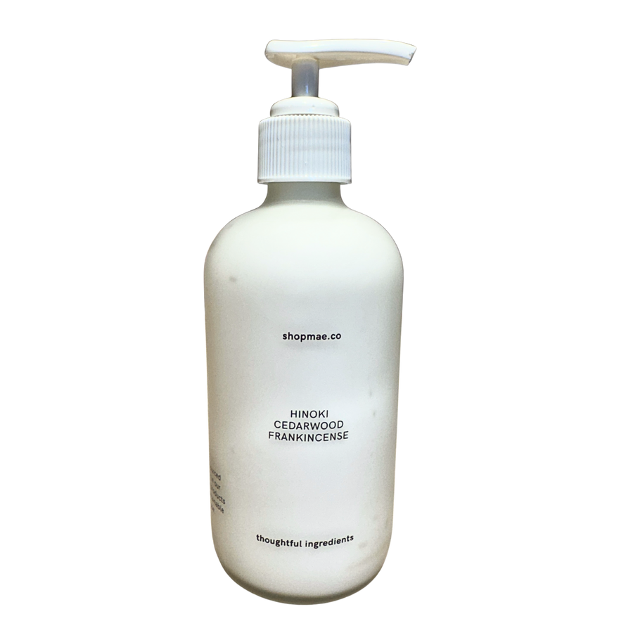 Mae - Hinoki Hand Cream