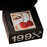 199X- Emotional Climax Candle