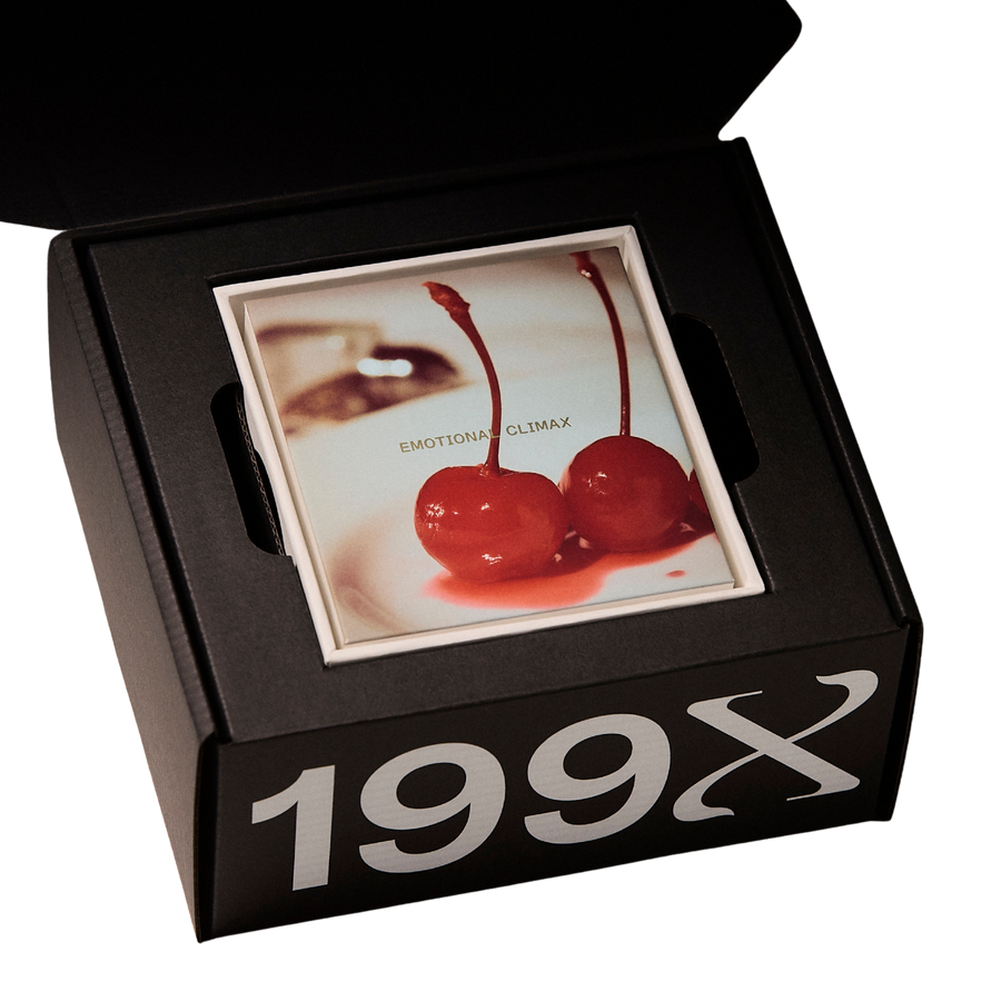 199X- Emotional Climax Candle
