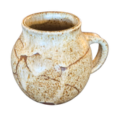 Small Speckled Studio Ceramic Pitcher