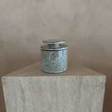 MH STUDIO - Oyster Alto Jars: Medium