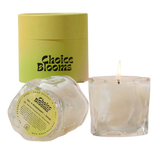 Choice Blooms - Rosemary + Sage Candle