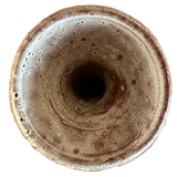 Large Painted Figure Vessel