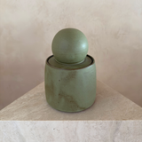 MH STUDIO - Olive Stash Jars: Large