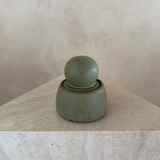 MH STUDIO - Olive Stash Jars: Mini
