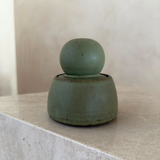 MH STUDIO - Olive Stash Jars: Mini