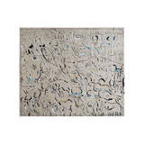 'Bleue Ciel' by Kader Boly