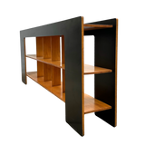 Postmodern Sideboard by Roberto Pamio and Renato Toso for Stilwood, 1970s