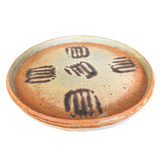 Handmarked Studio Ceramic Plate