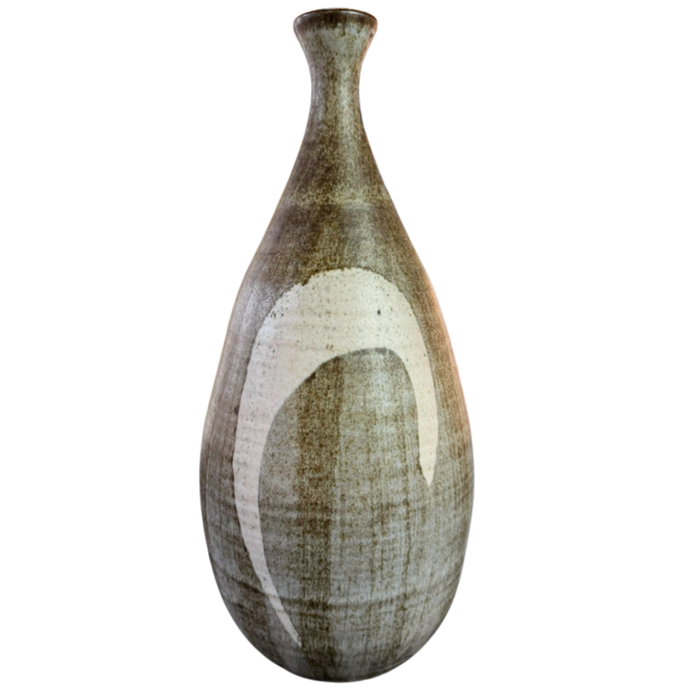 Brushwork Studio Ceramic Vessel