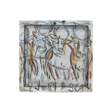 'Buffet O2' by Kader Boly