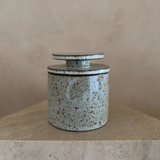 MH STUDIO - Oyster Alto Jars: Medium