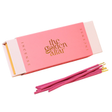 The Golden Altar- Dragons Blood Natural Incense