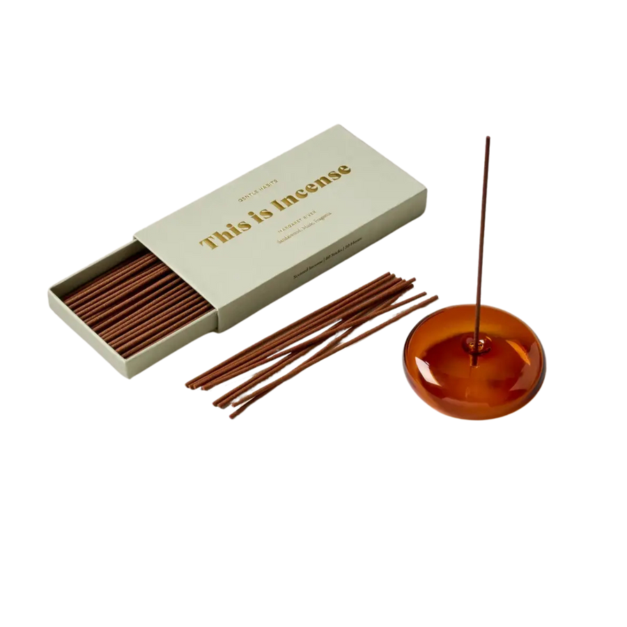 Gentle Habits - Margaret River Incense