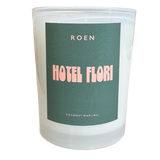 Roen- Hotel Flori Candle