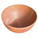 Rust Studio Ceramic Bowl