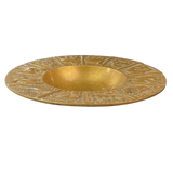 Vintage Brass Animal Catchall