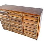 Antique Atelier Multi Drawer Cabinet