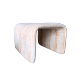 Etcetera Chair and Ottoman by Jan Eskelius, 1970s